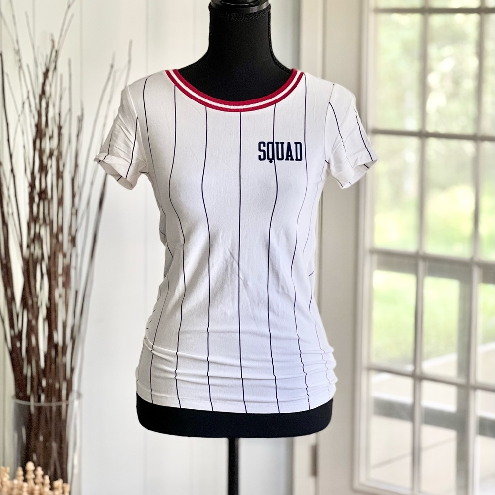 American Eagle soft and sexy t-shirt Squad size X-Small